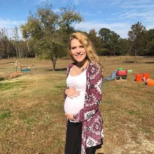 Meet your Posher, Breanna